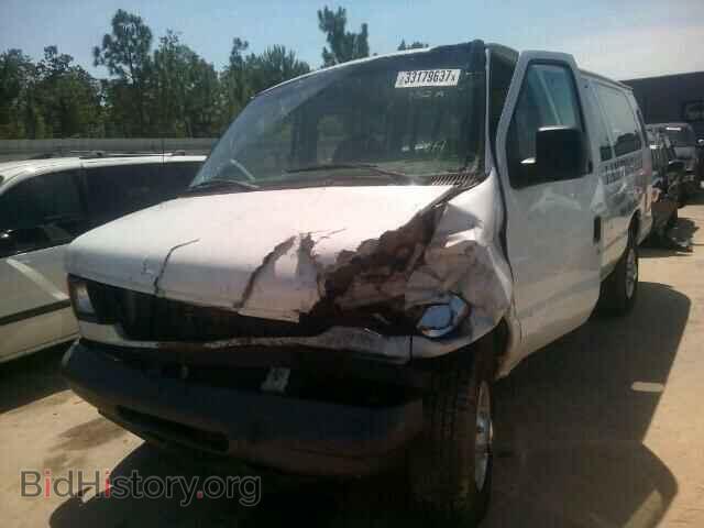 2007 FORD ECONOLINE - VIN: 1FBSS31L17DB40823 - Photo 2