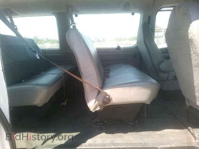 2007 FORD ECONOLINE - VIN: 1FBSS31L17DB40823 - Photo 6