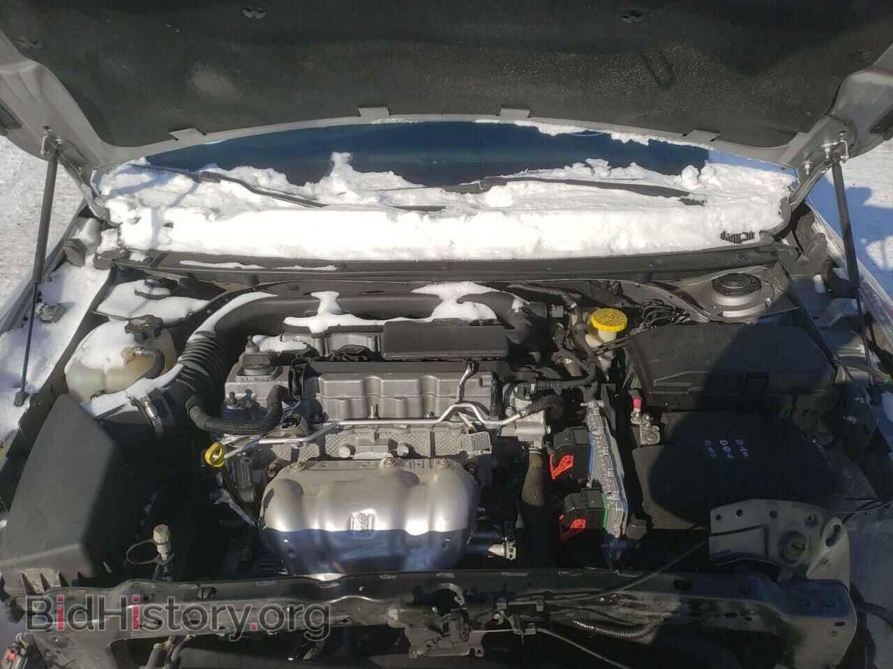 2015 CHRYSLER 200 - VIN: 1C3CCCFB5FN643636 - Photo 7