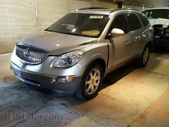 2008 BUICK ENCLAVE - VIN: 5GAER23708J172231 - Фото 2