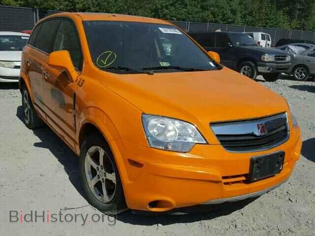 Фотография 3GSCL93Z99S537429 - SATURN VUE 2009