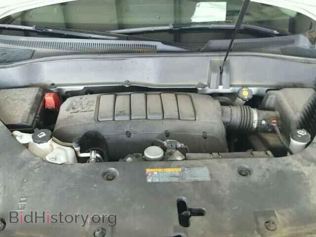 2014 GMC ACADIA DEN - VIN: 1GKKRTKD6EJ210432 - Фото 7