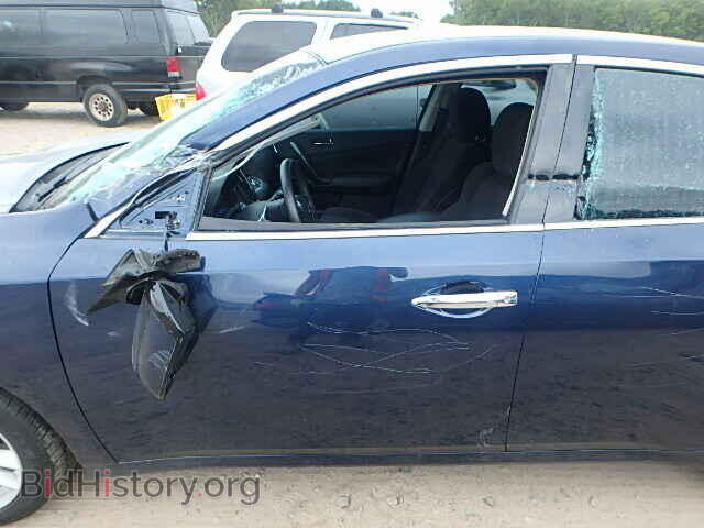 2014 NISSAN MAXIMA - VIN: 1N4AA5AP2EC482279 - Фото 9
