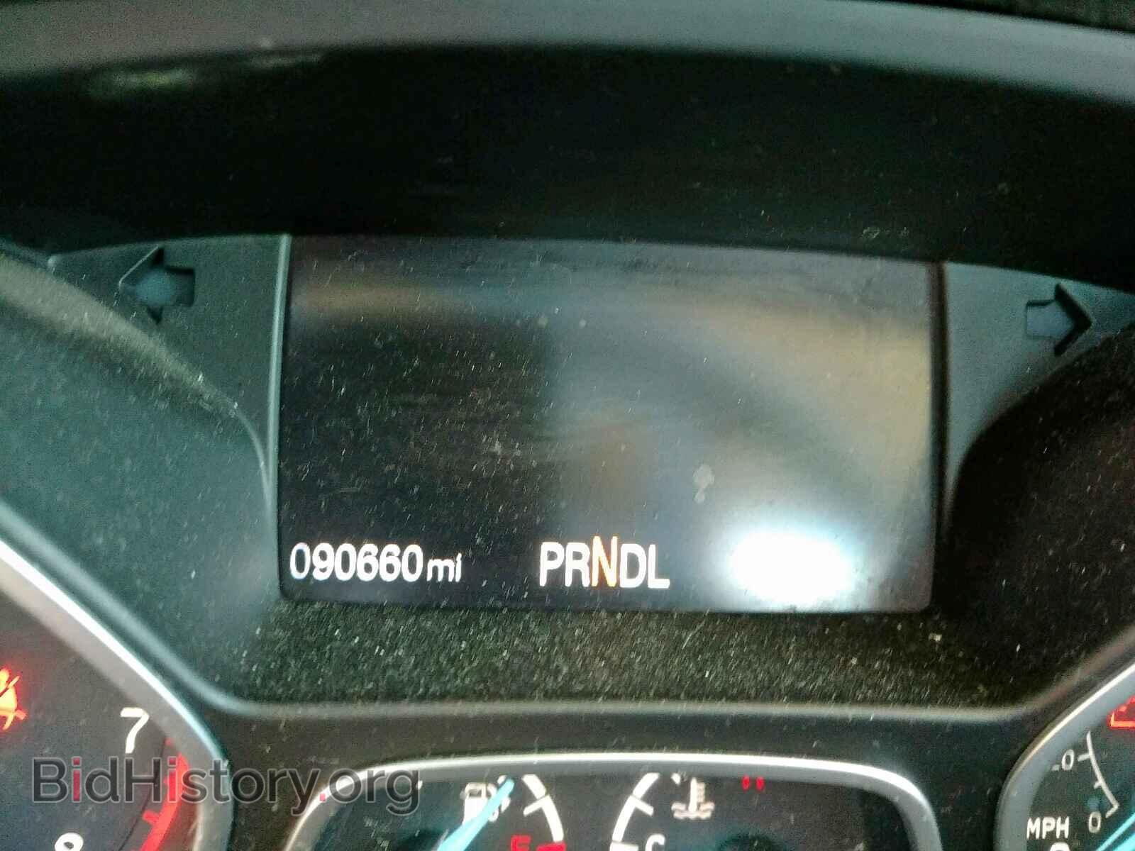 2015 FORD FOCUS SE - VIN: 1FADP3F21FL271217 - Фото 8