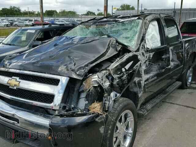 2011 CHEVROLET SILVERADO - VIN: 3GCPKREA5BG219145 - Photo 9