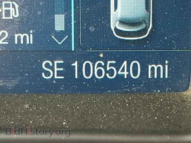 2014 FORD FOCUS - VIN: 1FADP3F2XEL361478 - Фото 8