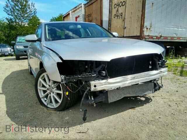 2016 AUDI A4 - VIN: WAUFFCFL2GN013855 - Фото 10