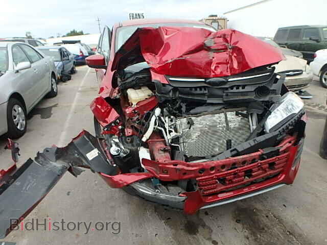 2014 FORD ESCAPE - VIN: 1FMCU0GX9EUC52443 - Фото 9
