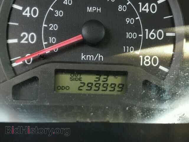 2003 TOYOTA COROLLA - VIN: 2T1BR32E03C753935 - Фото 8