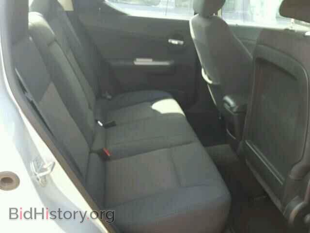 2009 DODGE AVENGER - VIN: 1B3LC56B69N538536 - Фото 6