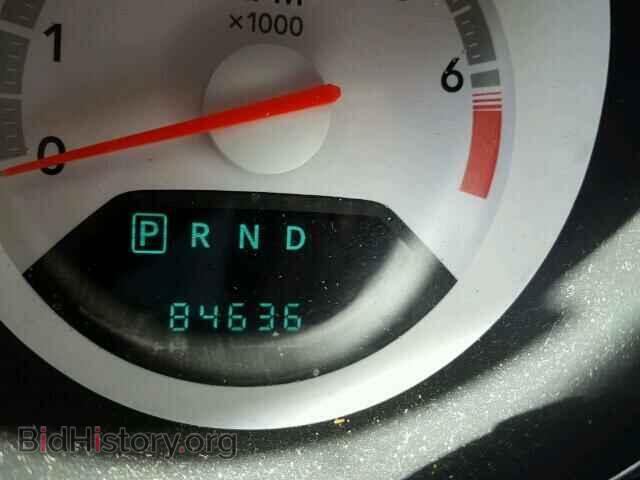 2009 DODGE AVENGER - VIN: 1B3LC56B69N538536 - Фото 8