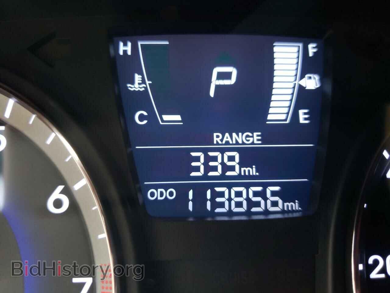 2014 HYUNDAI ACCENT - VIN: KMHCT4AE0EU643157 - Фото 8