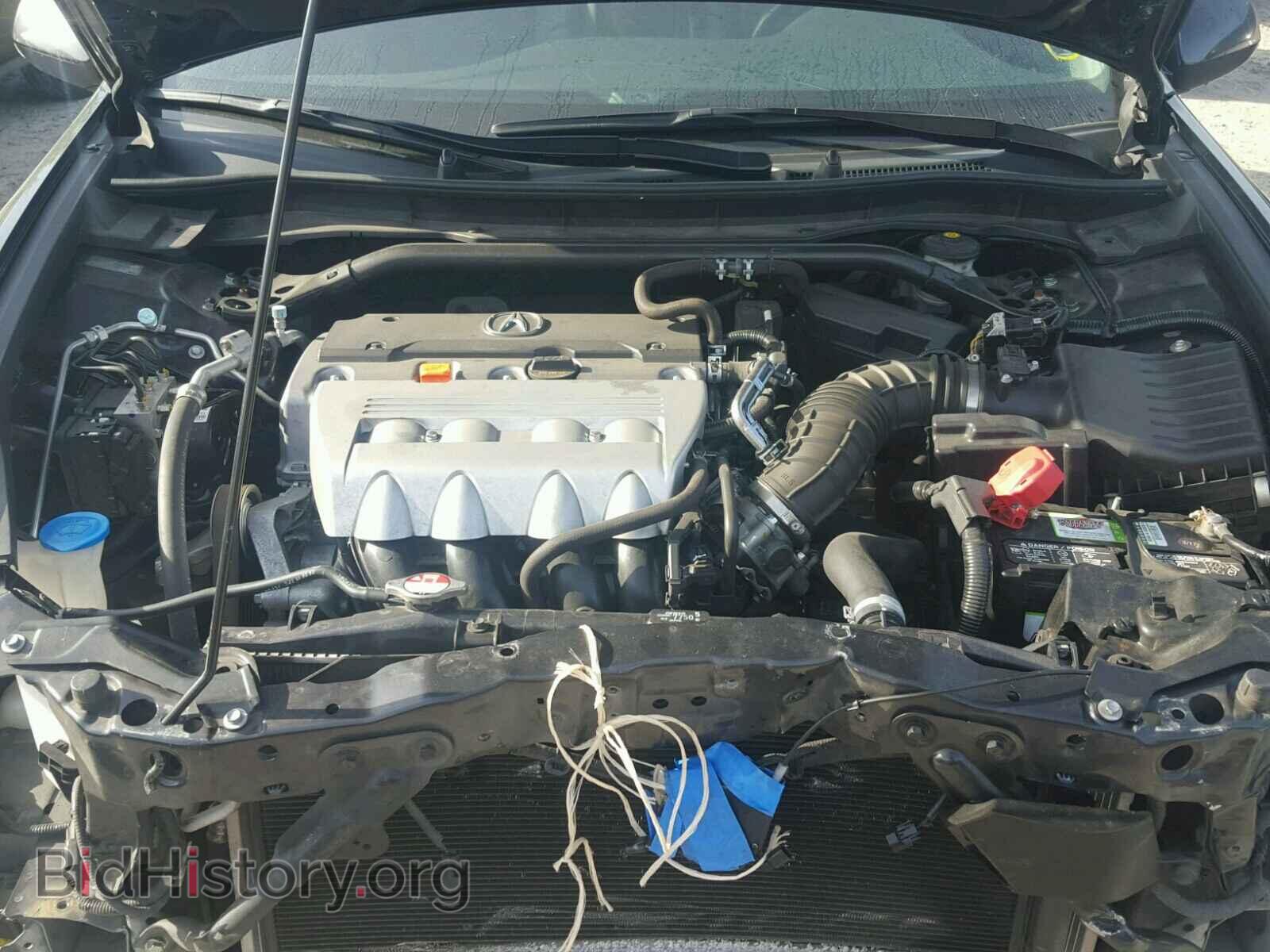 2012 ACURA TSX - VIN: JH4CU2F69CC010102 - Фото 7