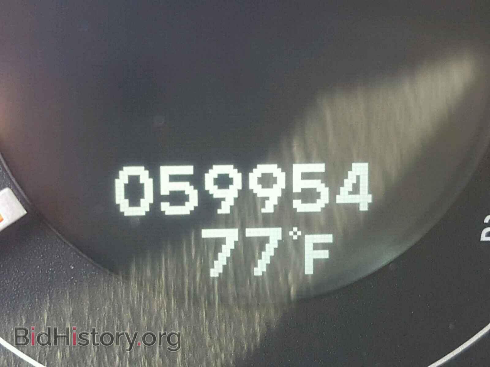2012 ACURA TSX - VIN: JH4CU2F69CC010102 - Фото 8