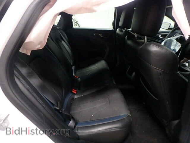 2015 CHRYSLER 200 - VIN: 1C3CCCBB4FN505608 - Фото 6