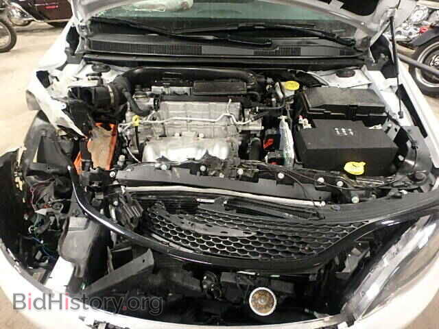 2015 CHRYSLER 200 - VIN: 1C3CCCBB4FN505608 - Фото 7
