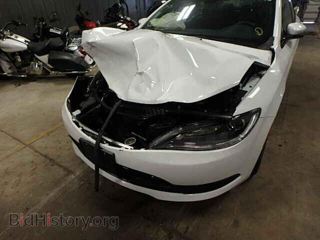 2015 CHRYSLER 200 - VIN: 1C3CCCBB4FN505608 - Фото 10