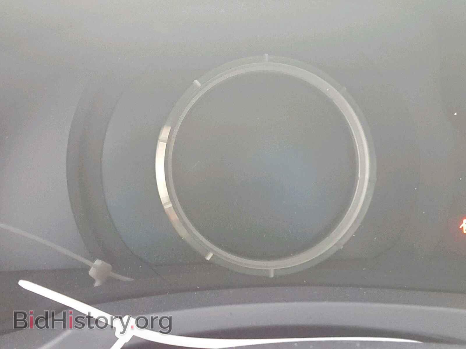 2014 LEXUS IS 250 - VIN: JTHBF1D20E5041567 - Фото 8