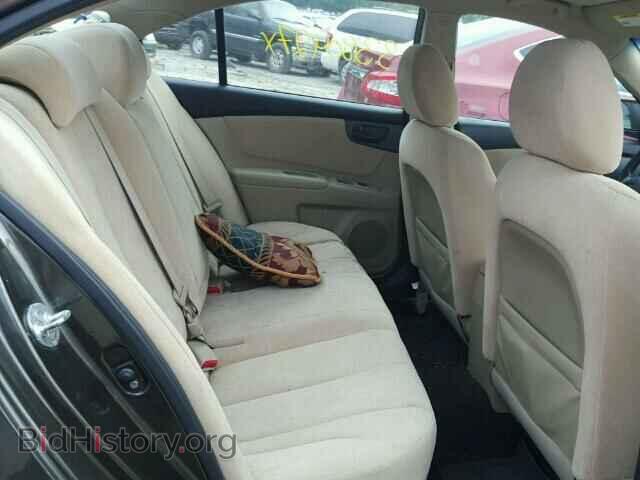 2010 KIA OPTIMA - VIN: KNAGG4A80A5388614 - Фото 6