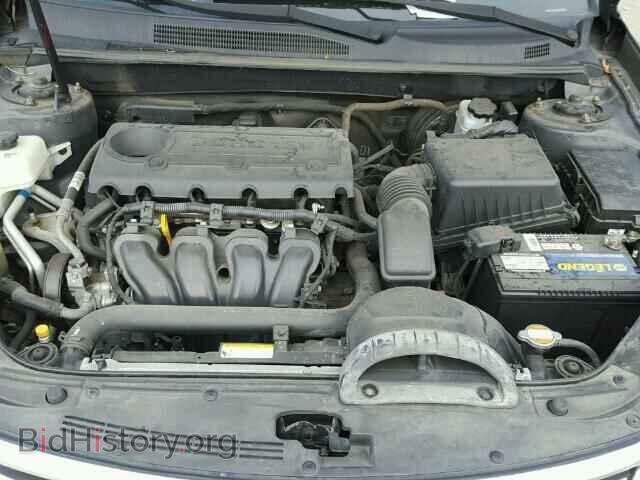2010 KIA OPTIMA - VIN: KNAGG4A80A5388614 - Фото 7