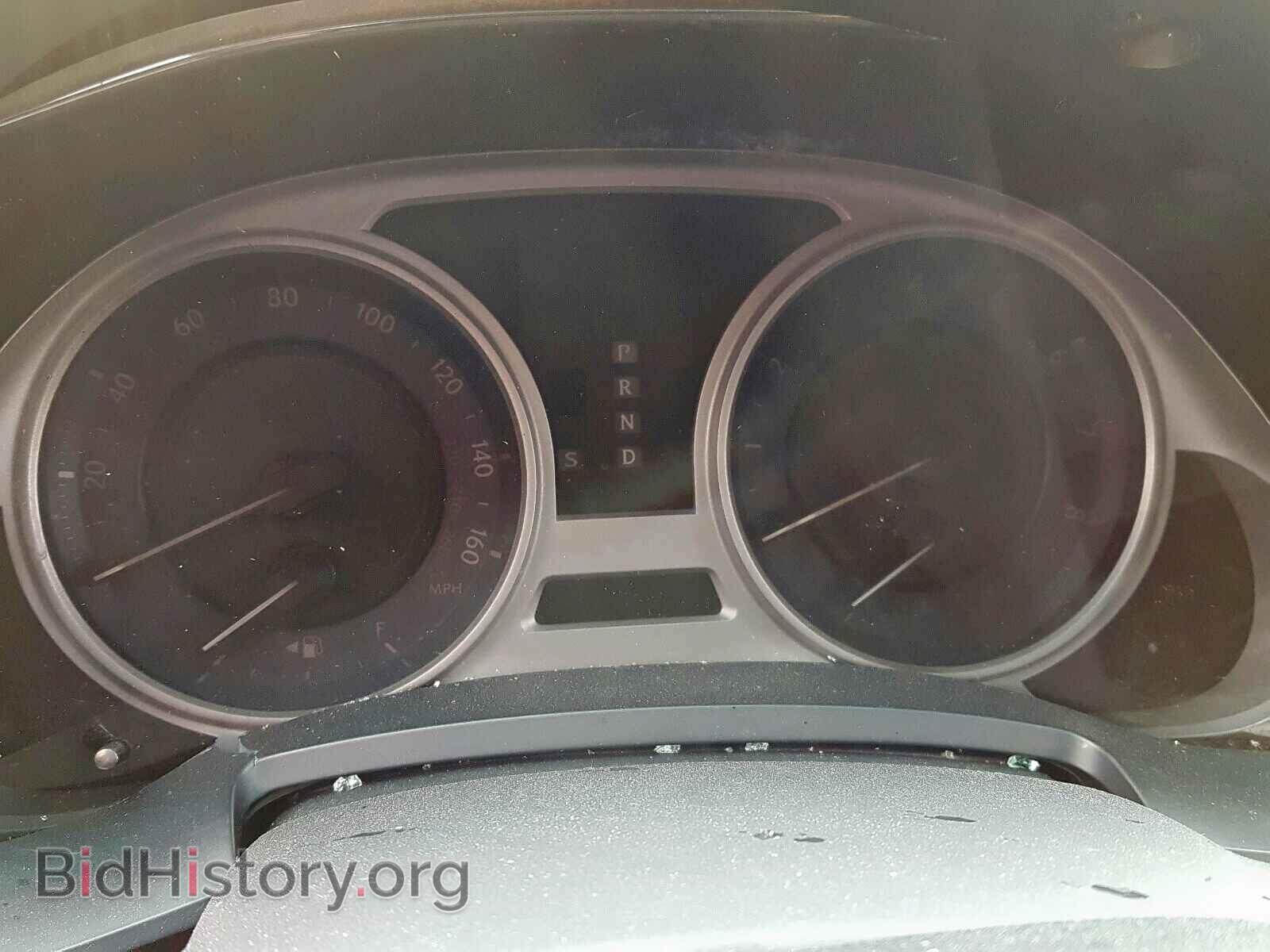 2008 LEXUS IS - VIN: JTHBK262585083350 - Фото 8