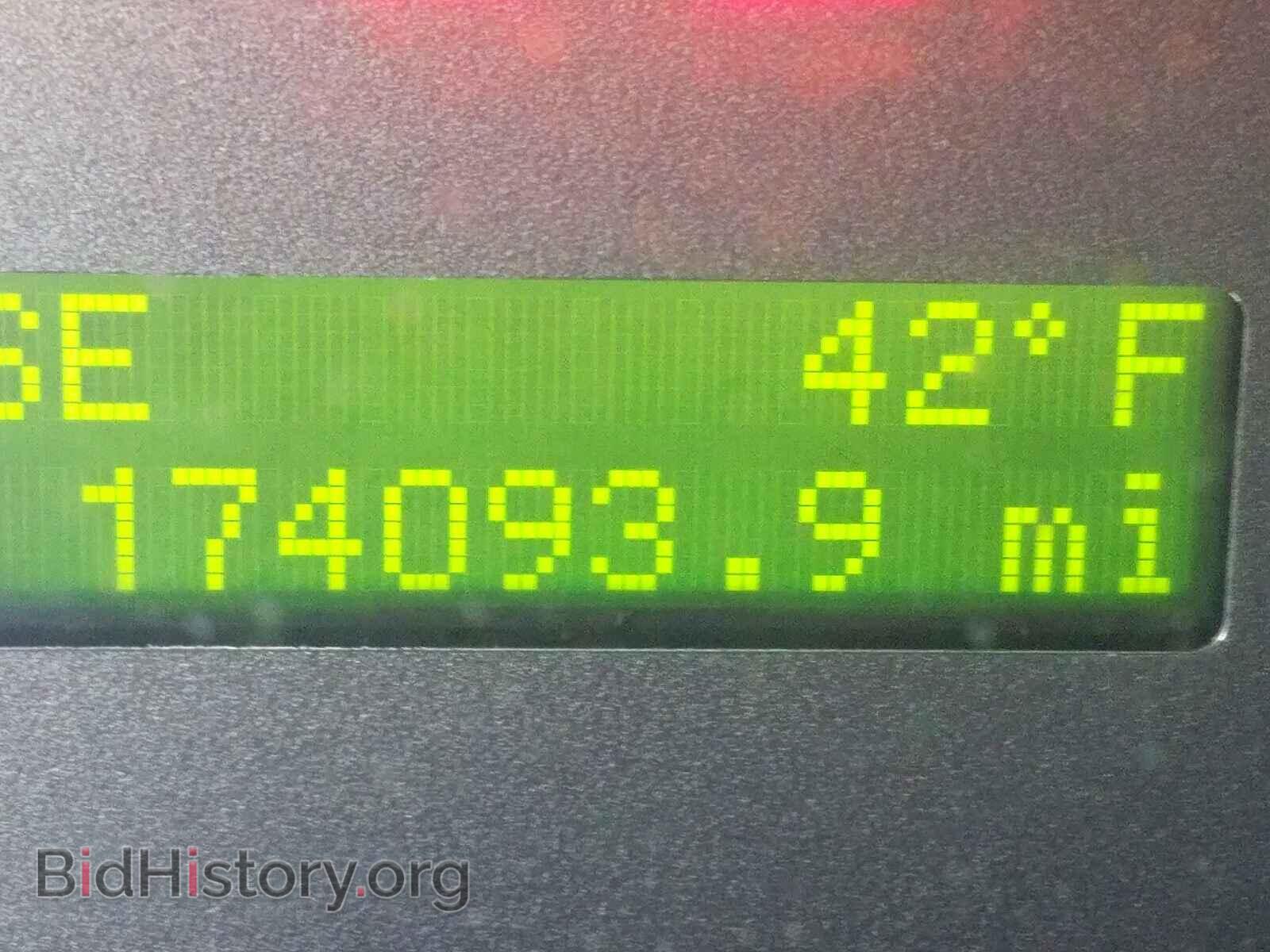 2006 FORD EXPLORER - VIN: 1FMEU73E86UB01942 - Фото 8