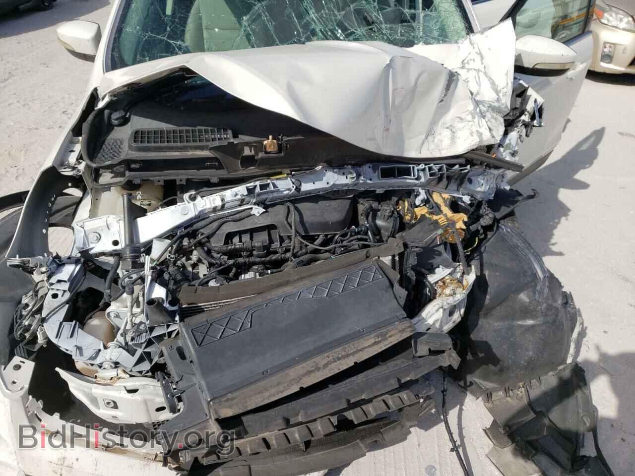 2013 FORD ESCAPE - VIN: 1FMCU0HX3DUB68695 - Фото 7