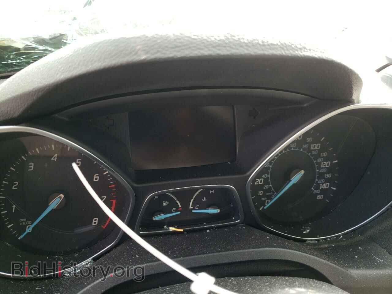 2013 FORD ESCAPE - VIN: 1FMCU0HX3DUB68695 - Фото 8
