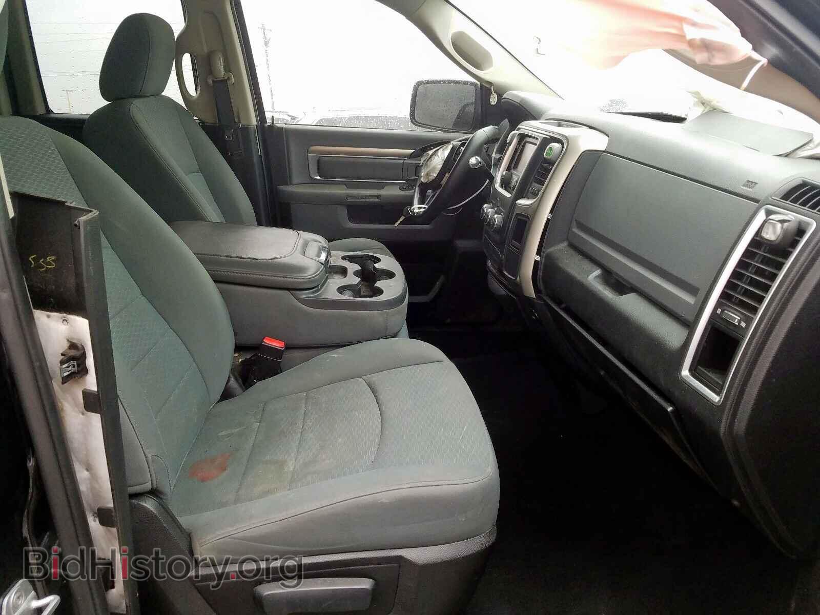 2013 RAM 1500 - VIN: 1C6RR6GPXDS658767 - Фото 5