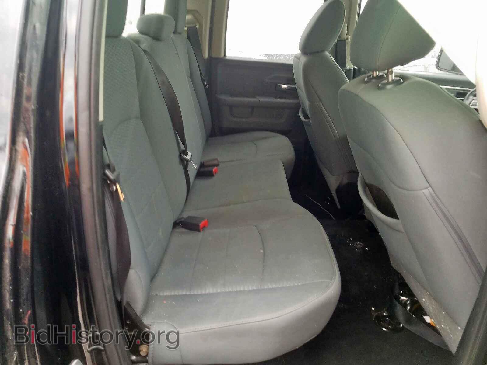 2013 RAM 1500 - VIN: 1C6RR6GPXDS658767 - Фото 6