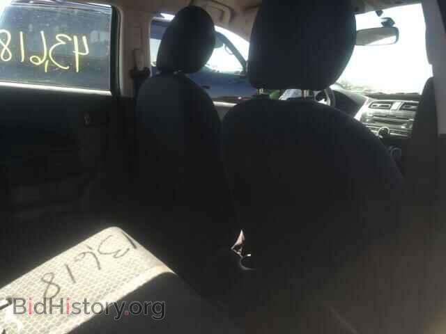 2014 MITSUBISHI MIRAGE - VIN: ML32A3HJ7EH007673 - Фото 6