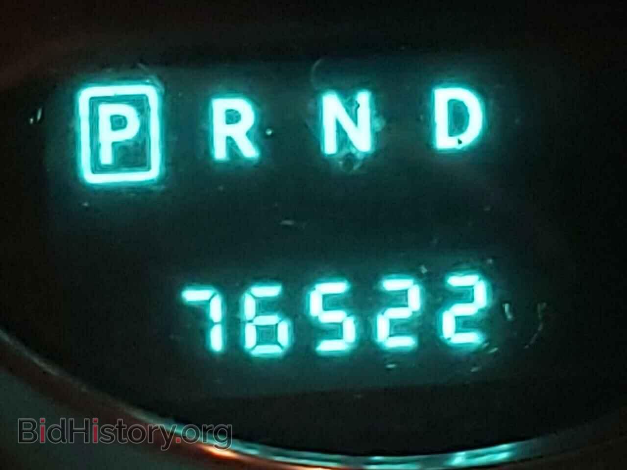 2011 DODGE AVENGER - VIN: 1B3BD4FB1BN501726 - Photo 8