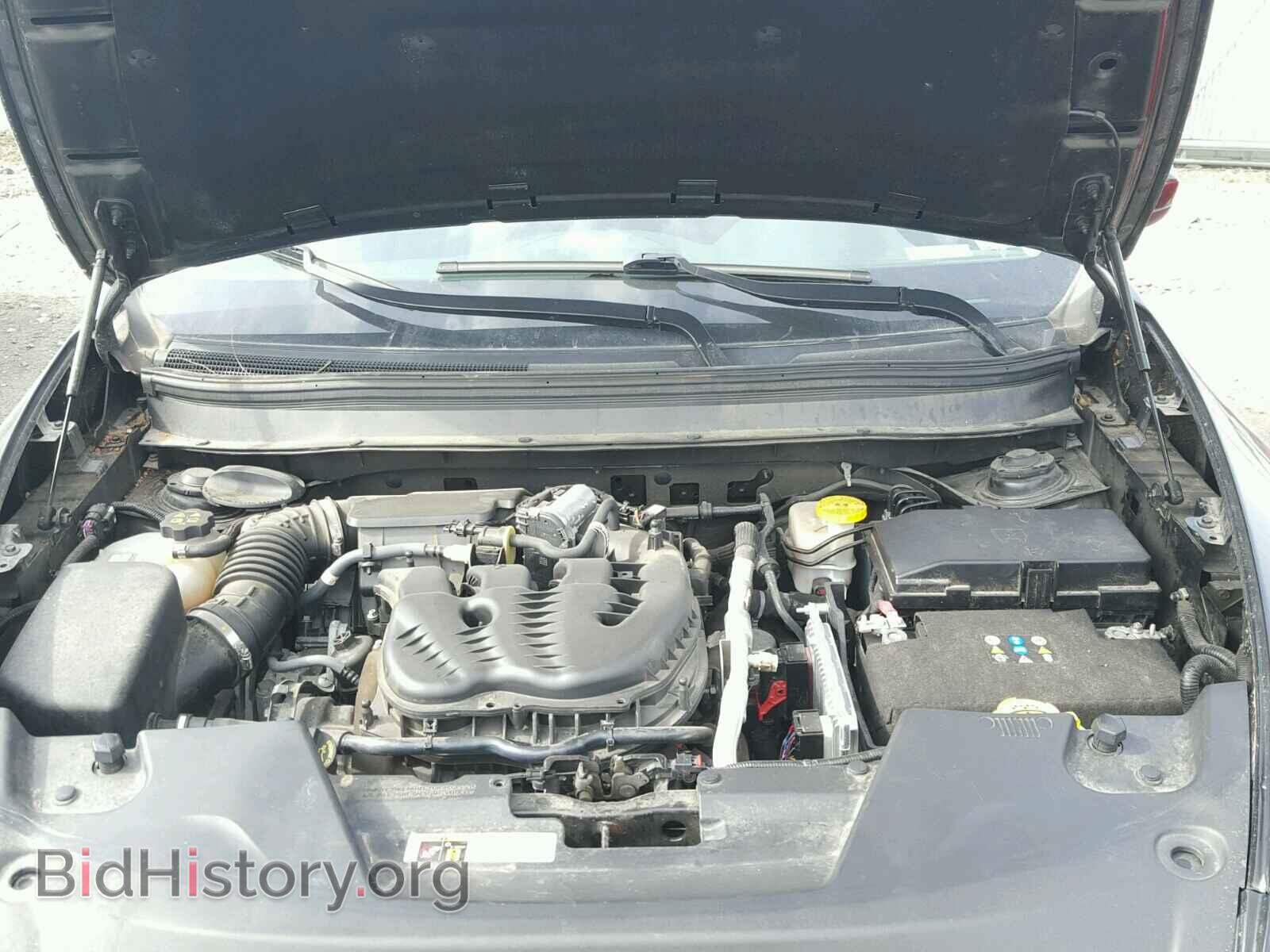 2014 JEEP CHEROKEE - VIN: 1C4PJMCS2EW198746 - Фото 7