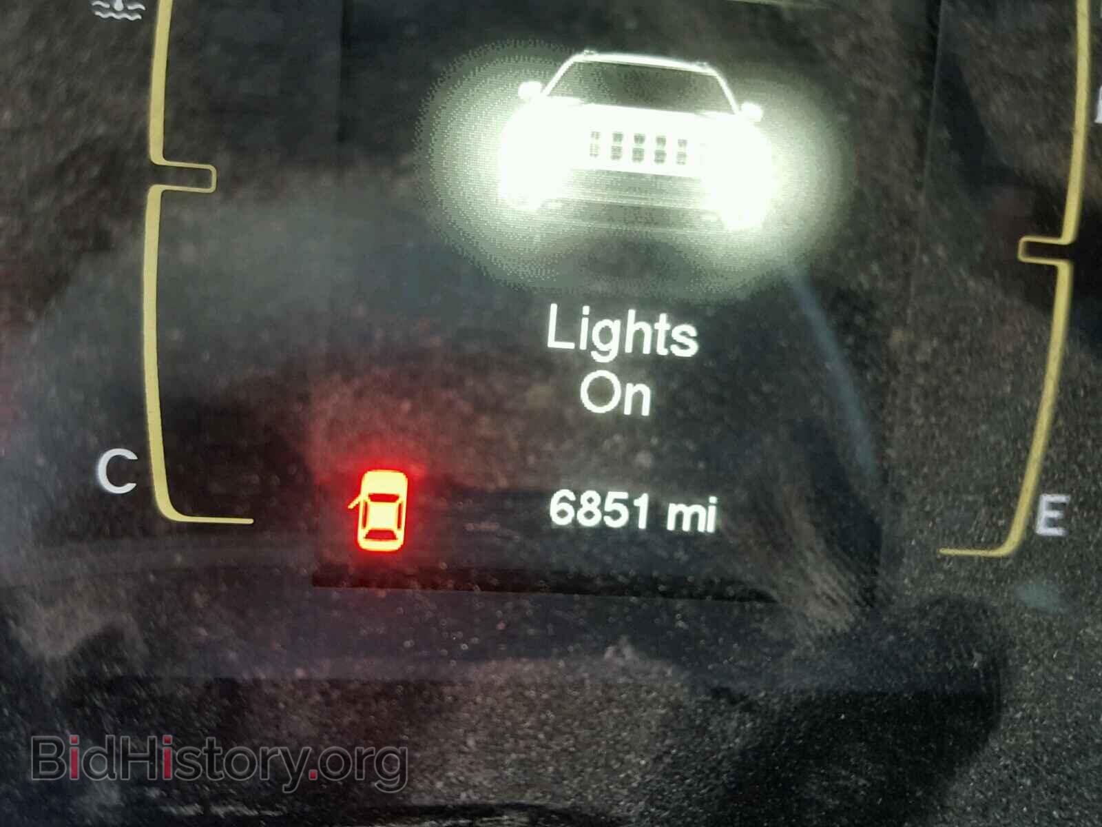 2014 JEEP CHEROKEE - VIN: 1C4PJMCS2EW198746 - Фото 8