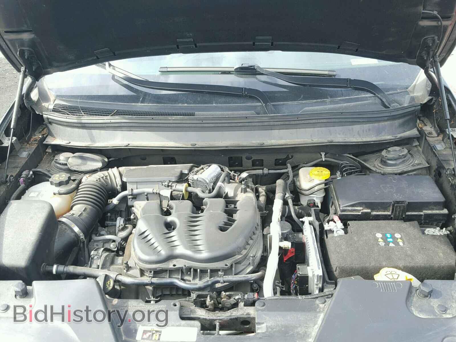 2014 JEEP CHEROKEE - VIN: 1C4PJMCS2EW198746 - Фото 9