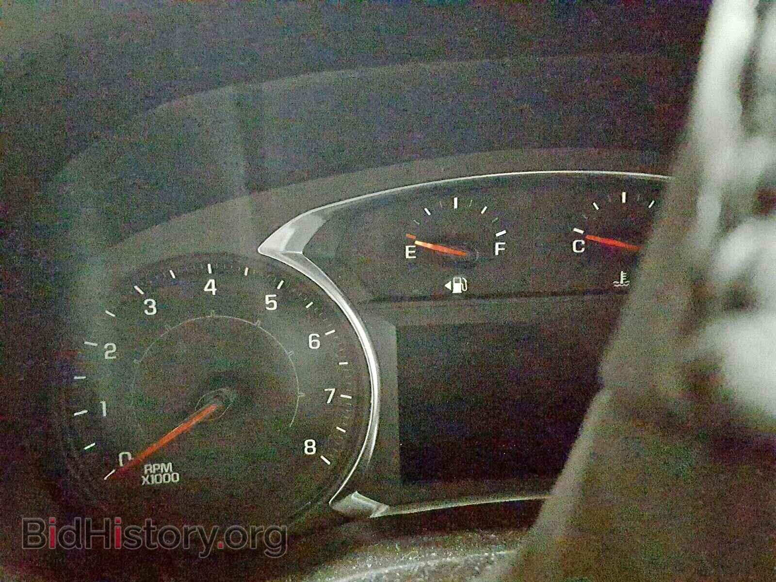 2017 GMC ACADIA SLE - VIN: 1GKKNSLS3HZ291804 - Фото 8