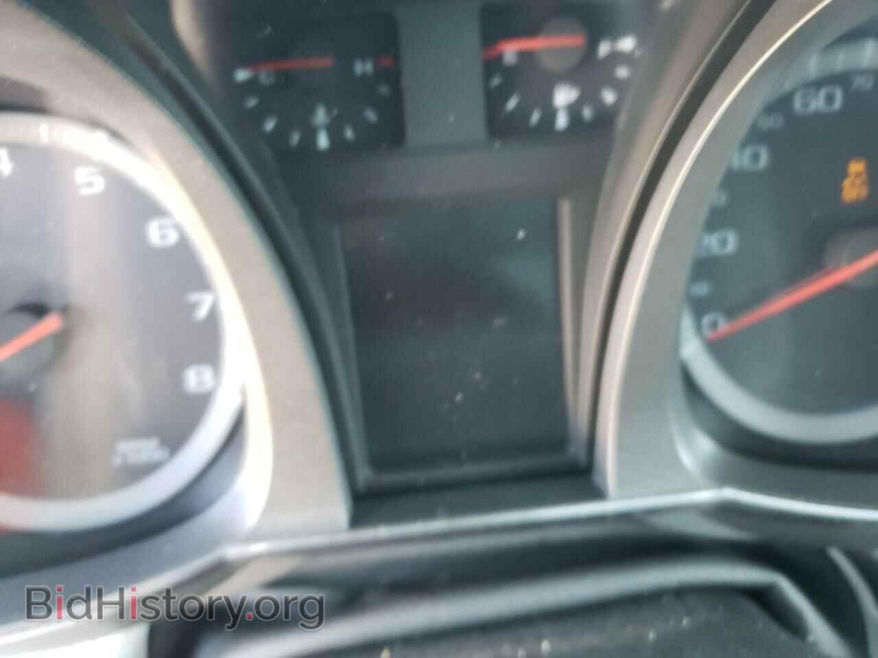 2013 GMC TERRAIN - VIN: 2GKFLWE36D6149599 - Фото 8