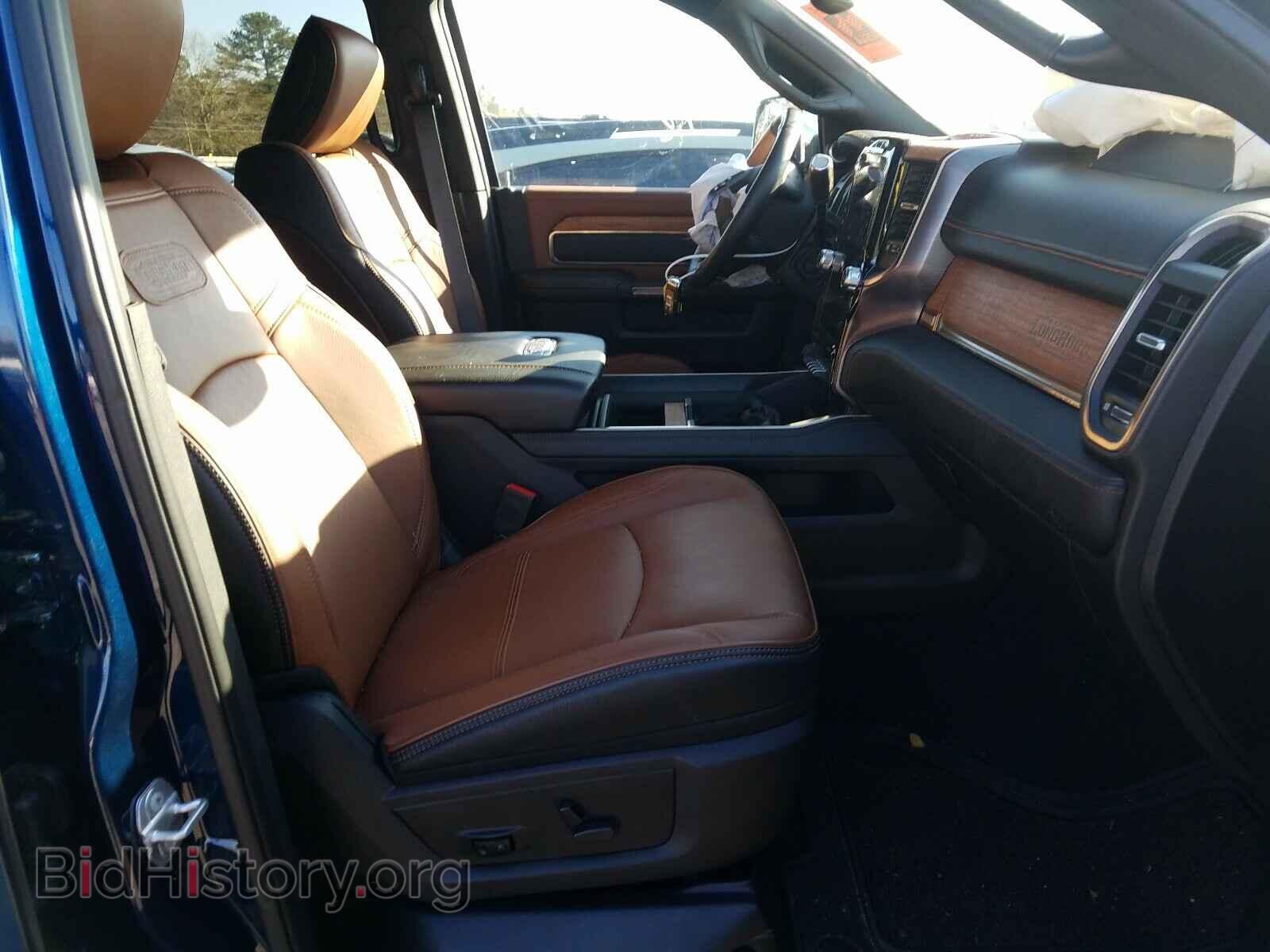 2020 RAM 2500 - VIN: 3C6UR5GL6LG149556 - Photo 5
