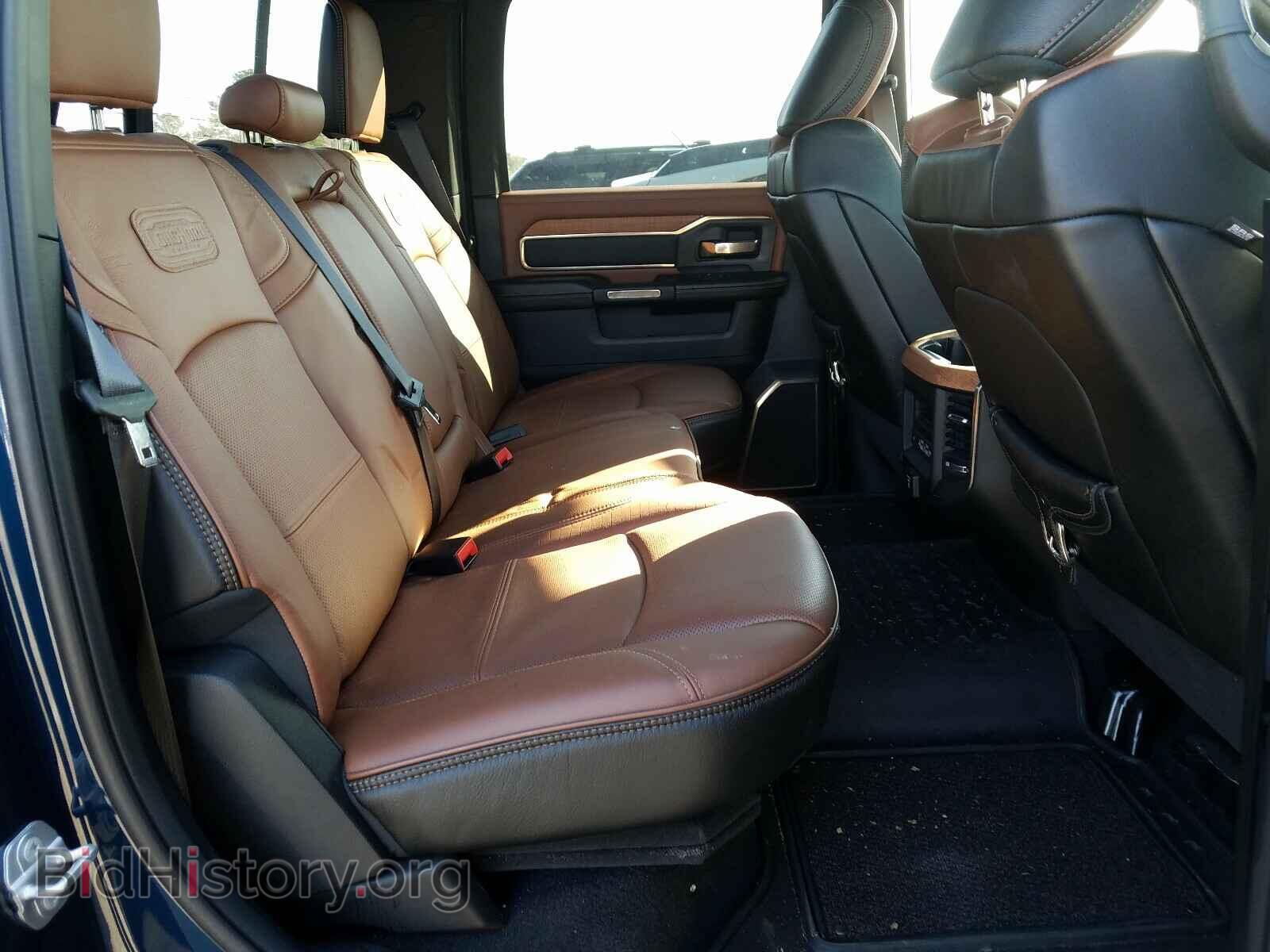 2020 RAM 2500 - VIN: 3C6UR5GL6LG149556 - Photo 6