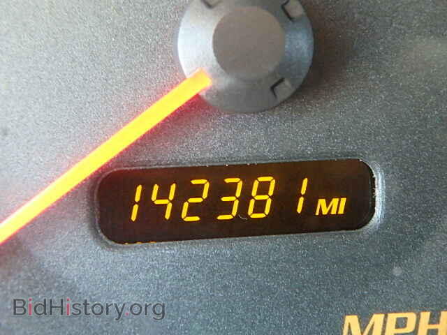 2004 CADILLAC CTS - VIN: 1G6DM577X40153581 - Photo 8