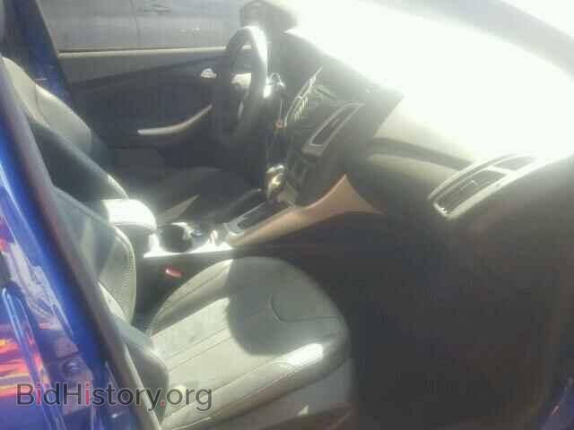 2014 FORD FOCUS - VIN: 1FADP3K22EL269450 - Photo 5