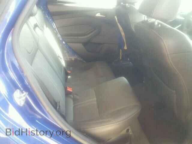 2014 FORD FOCUS - VIN: 1FADP3K22EL269450 - Photo 6