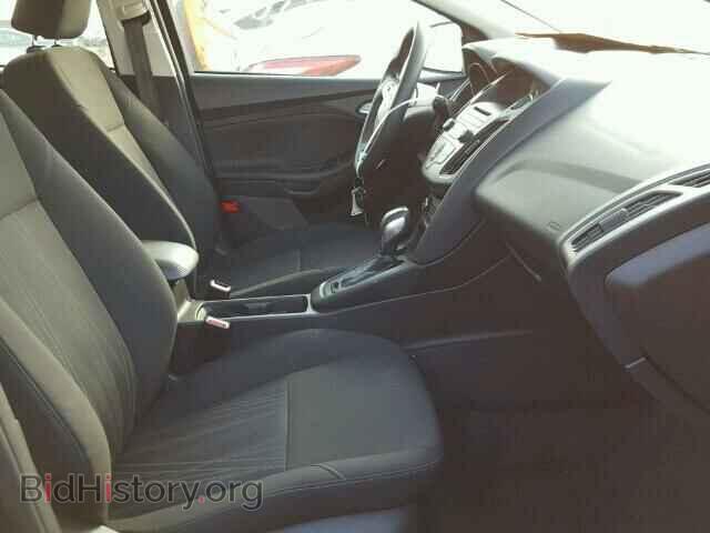 2015 FORD FOCUS - VIN: 1FADP3K29FL294864 - Фото 5