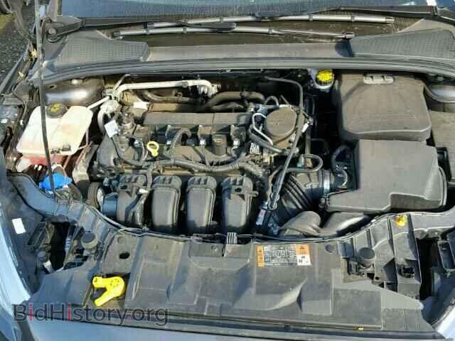 2015 FORD FOCUS - VIN: 1FADP3K29FL294864 - Фото 7