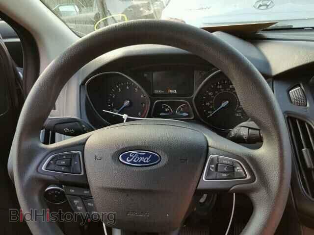 2015 FORD FOCUS - VIN: 1FADP3K29FL294864 - Фото 10