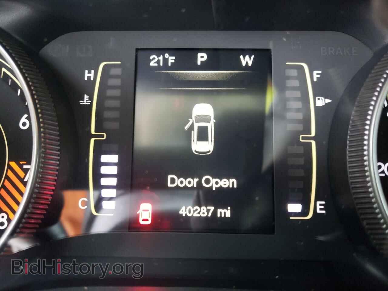 2014 JEEP CHEROKEE - VIN: 1C4PJMCS5EW298548 - Фото 8