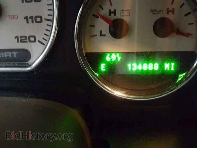2005 FORD F150 - VIN: 1FTPW14535FA28730 - Фото 8