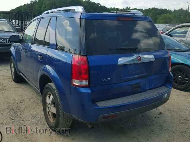 2006 SATURN VUE - VIN: 5GZCZ33D86S837500 - Фото 3