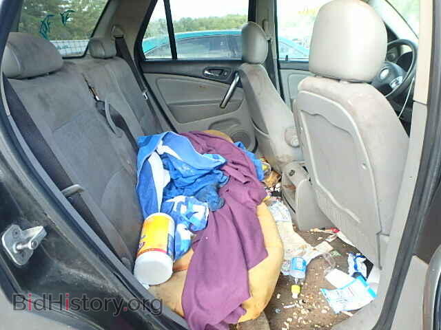 2006 SATURN VUE - VIN: 5GZCZ33D86S837500 - Фото 6