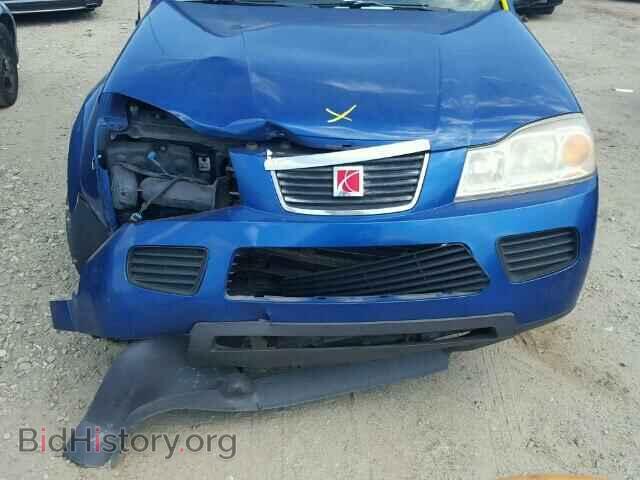 2006 SATURN VUE - VIN: 5GZCZ33D86S837500 - Фото 7